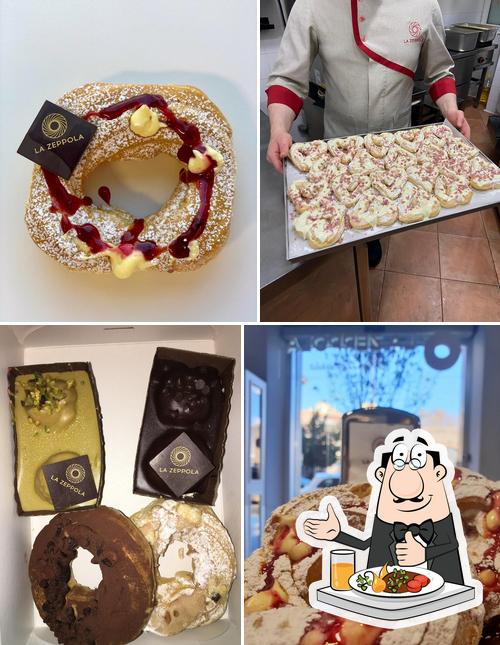 La Zeppola Roma