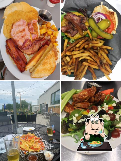 Lancaster Eatery