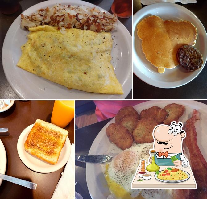 P & S Family Diner