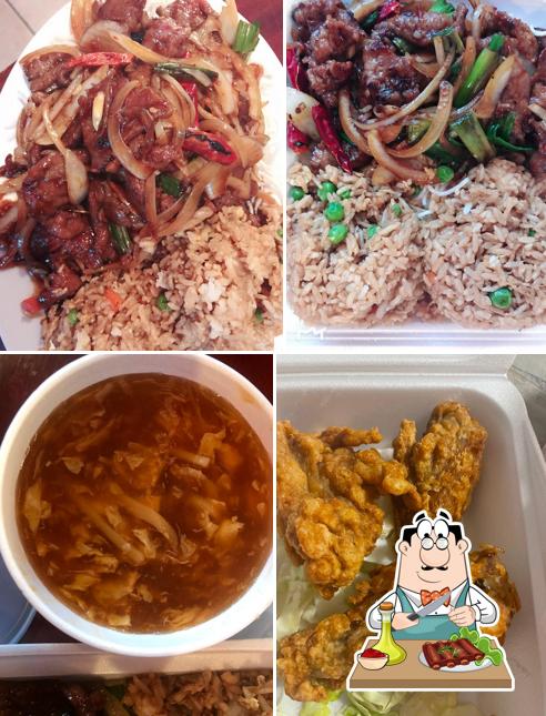 Peking Garden