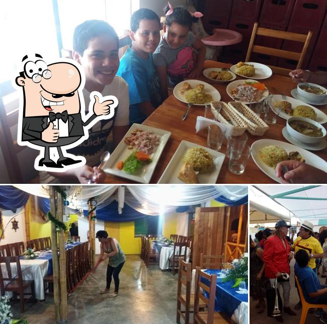Restobar El Señor Manuel