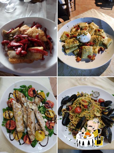 Villa Paradiso - Ristorante