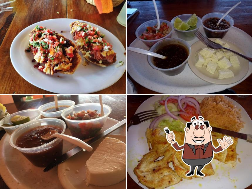 Restaurant Rosita