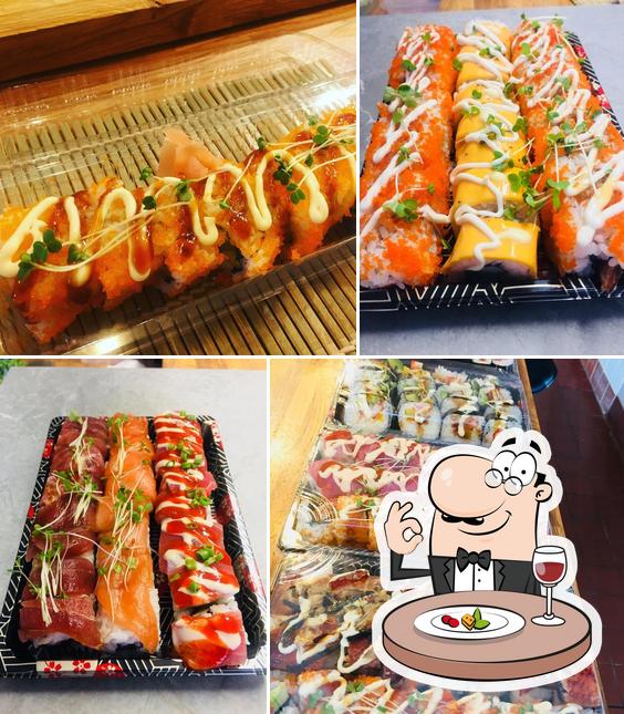 SEN Sushi