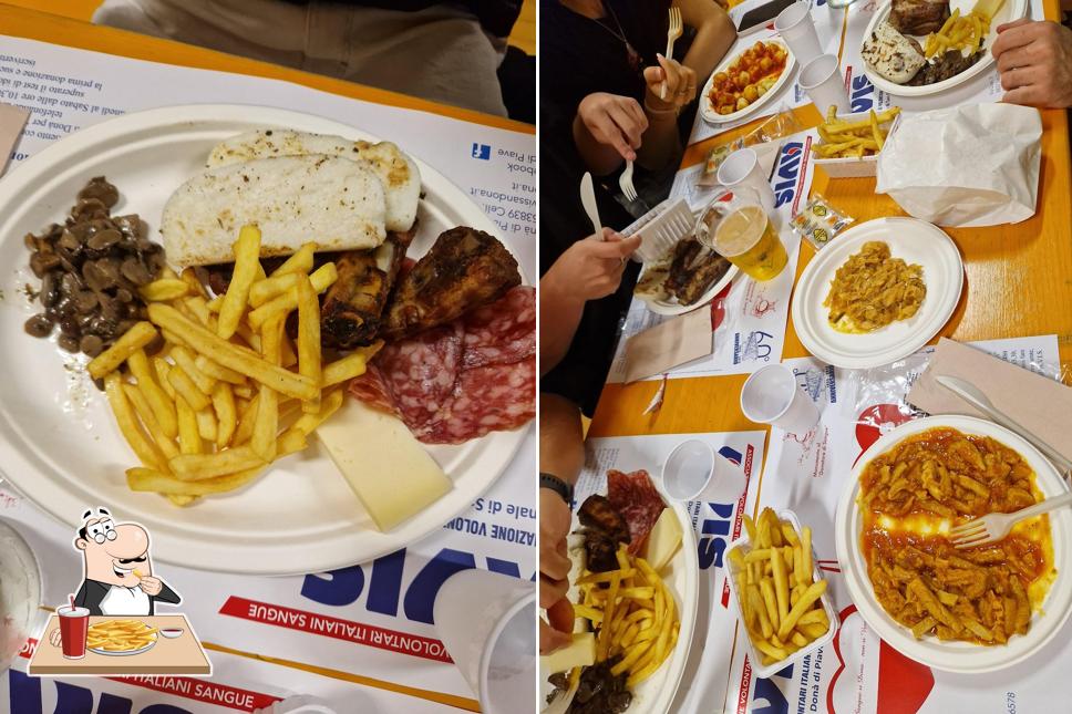 Sagra di Passarela per Ale
