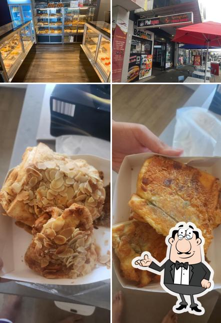 Springvale French Bakery