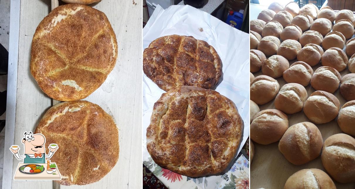 Tural Ekmek