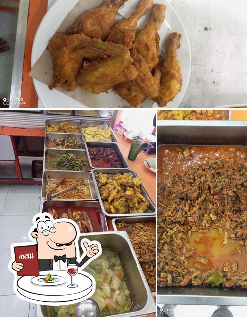 Warteg citra baru