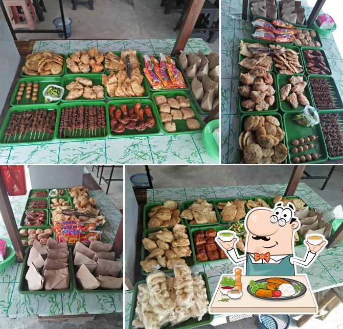 Wedangan MOJOLEGI