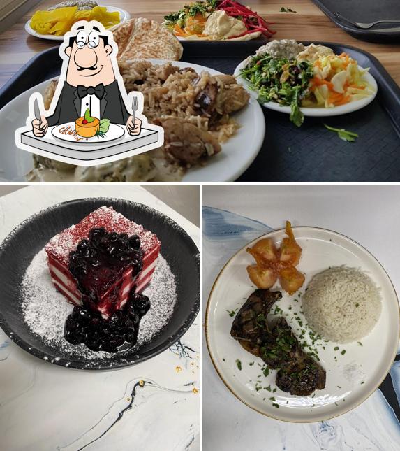 מור מייט