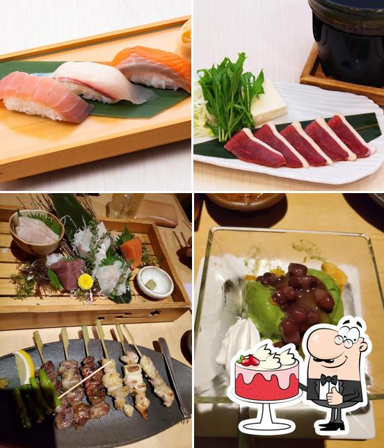千の庭 川口店
