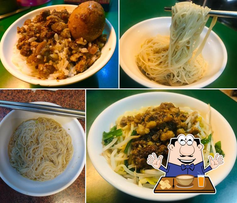 烤研究所（五結分駐所） 職人烤肉、懶惰蝦免剝殼