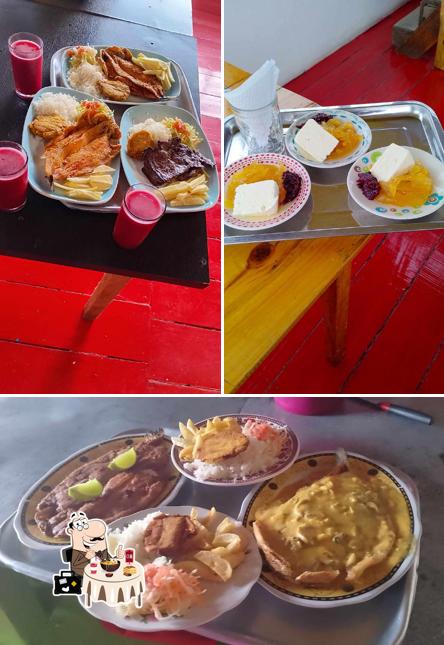 Restaurante Bella Vista