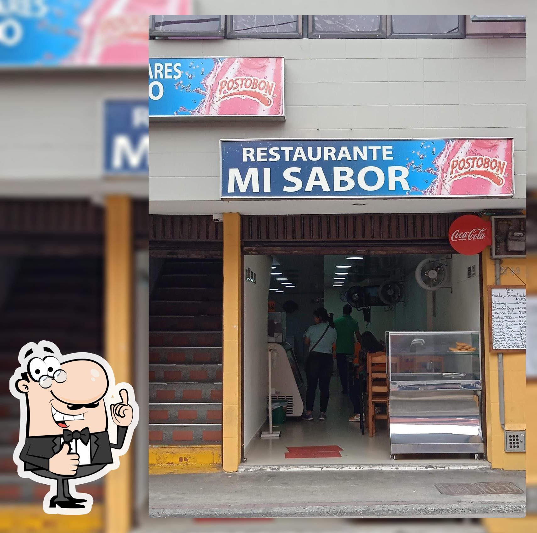 Restaurante Mi Sabor
