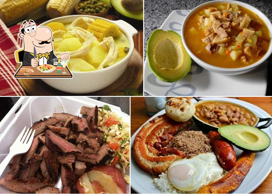 Ruta 52 Restaurante