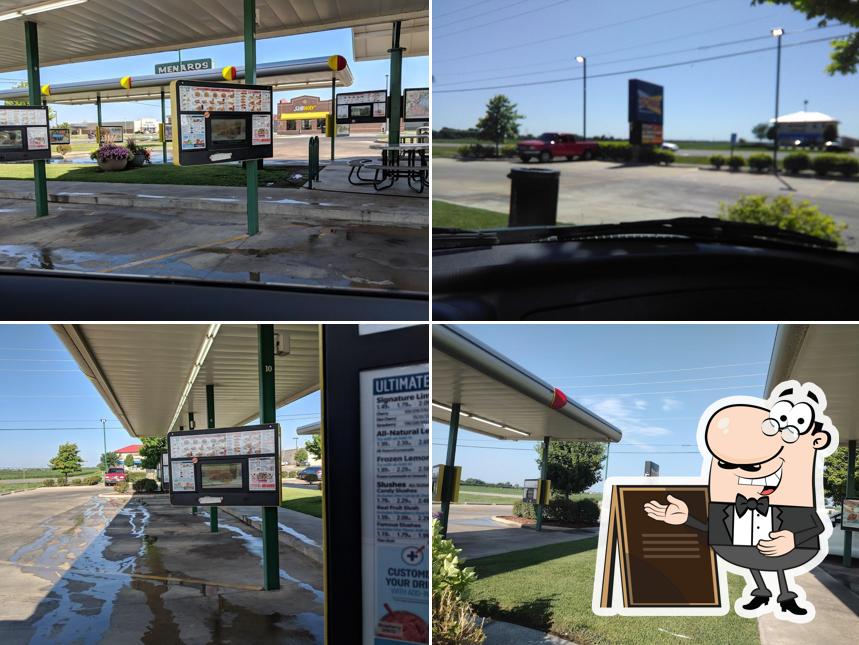 Sonic Drive-In