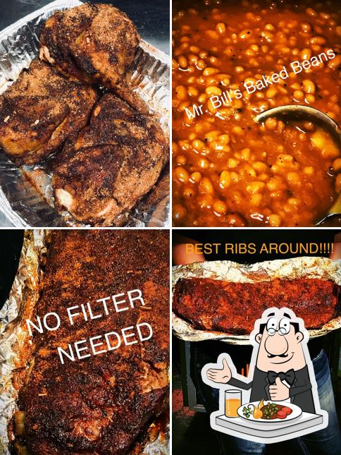 Suttle's Road Hog BBQ