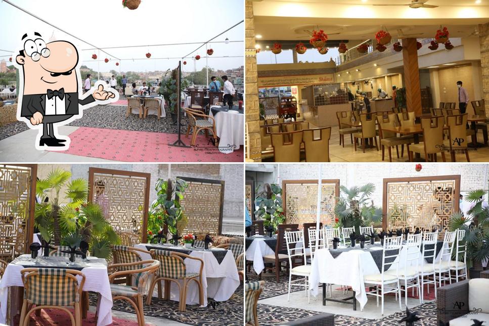Tasty Zaiqa Restaurant-chowk ghanta ghar,Multan