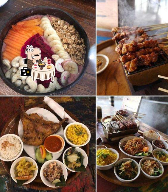 Warung Mufu