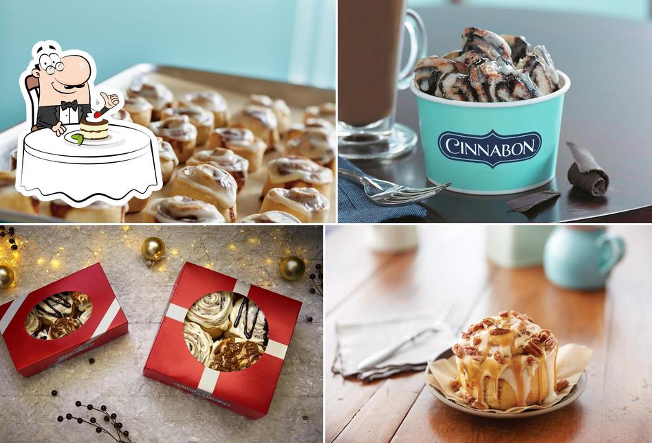 Cinnabon