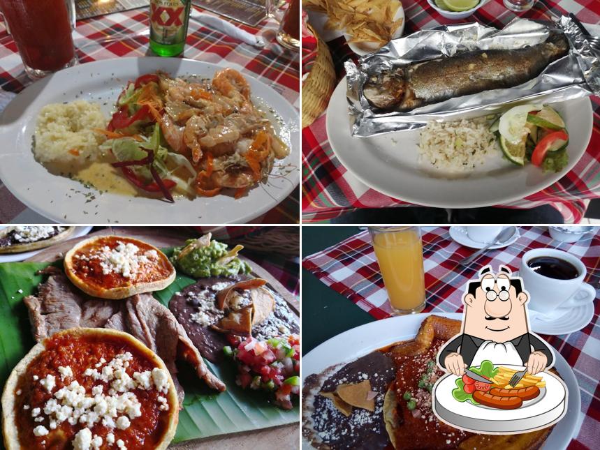 Restaurante La Molienda
