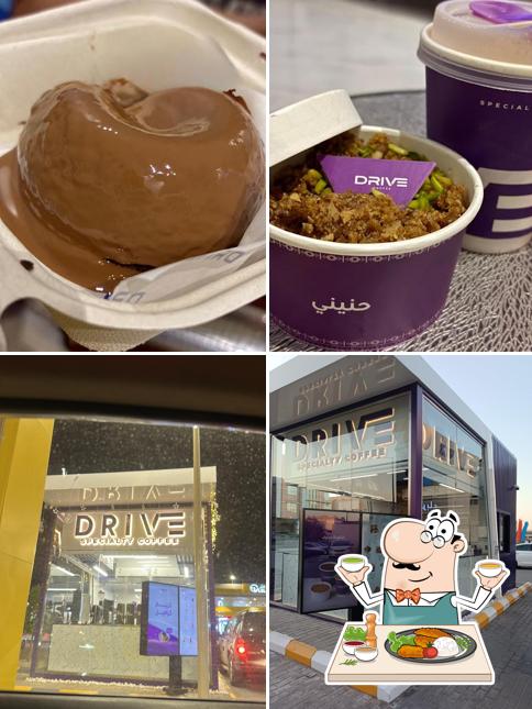 درايف كوفي