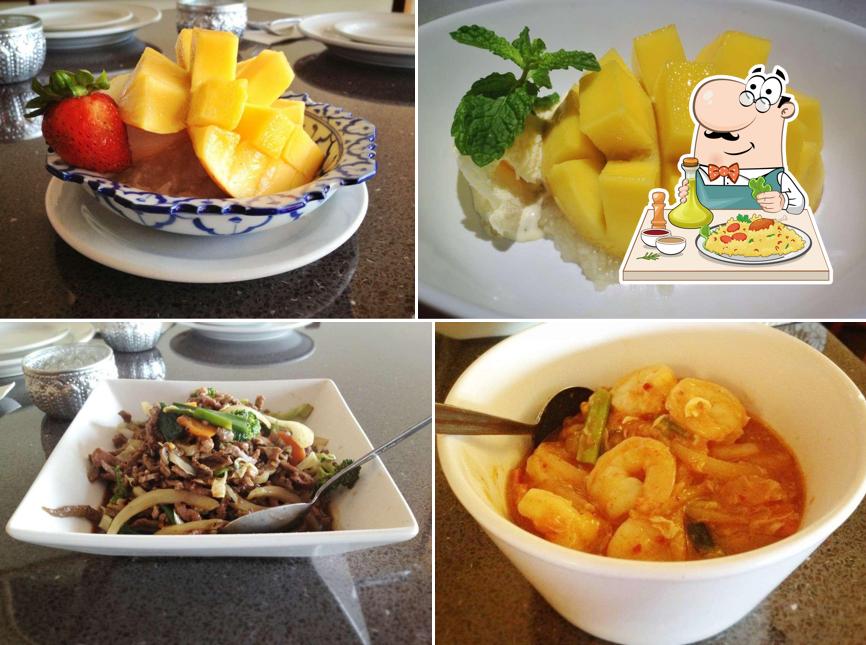 BungaRaya Satay House Malaysian Restaurant