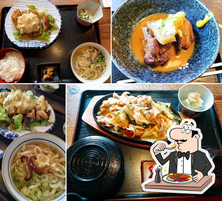中川茶屋