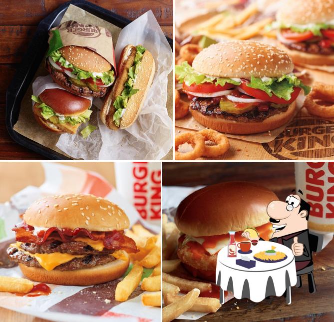 Burger King