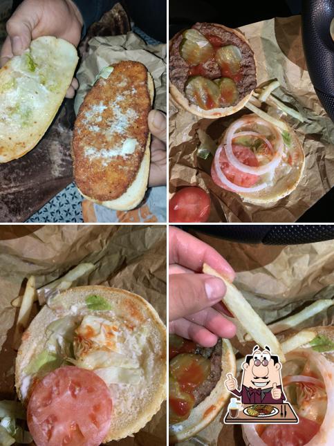 Burger King