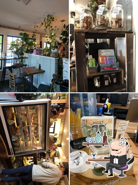 Roost Coffee & Market