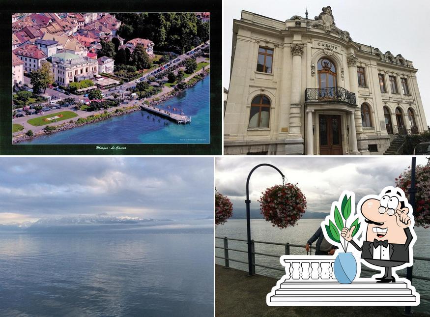 Casino de Morges