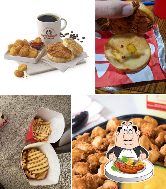 Chick-fil-A