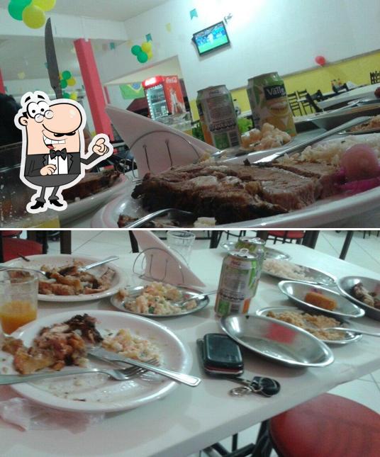 Costelao Pinhais
