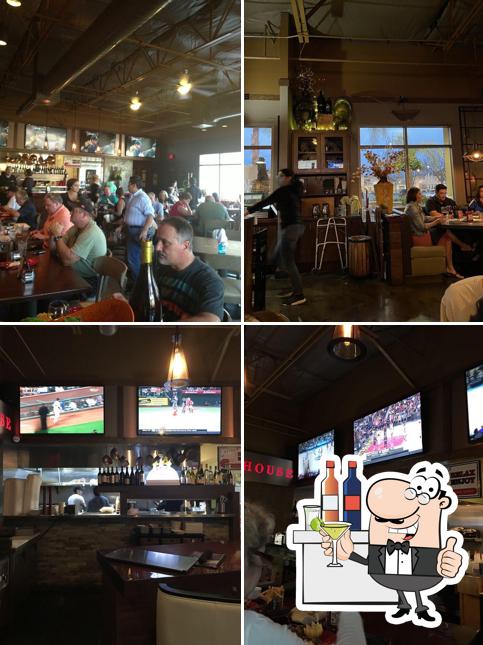 Mikes Grillhouse