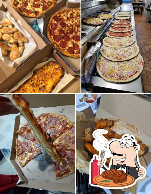 Domino's Pizza