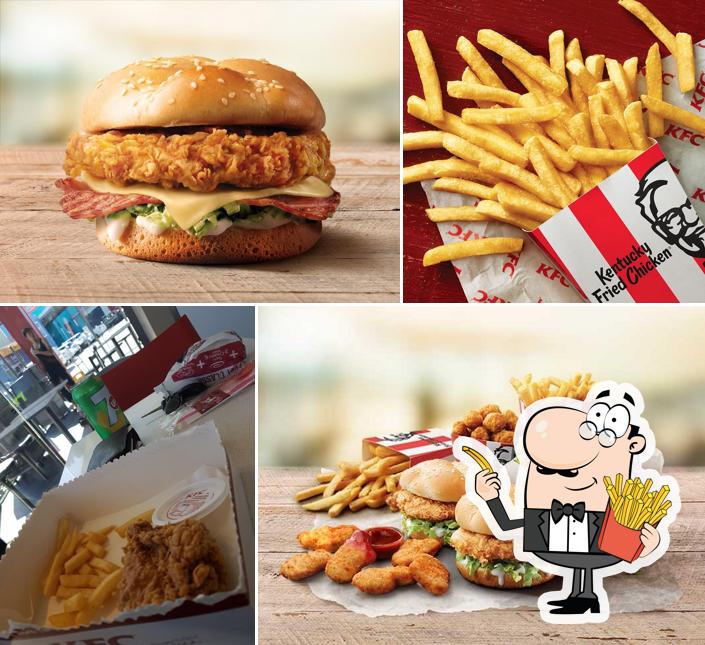 KFC Morisset