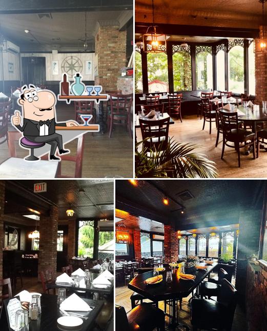 Finley's of Greene Street