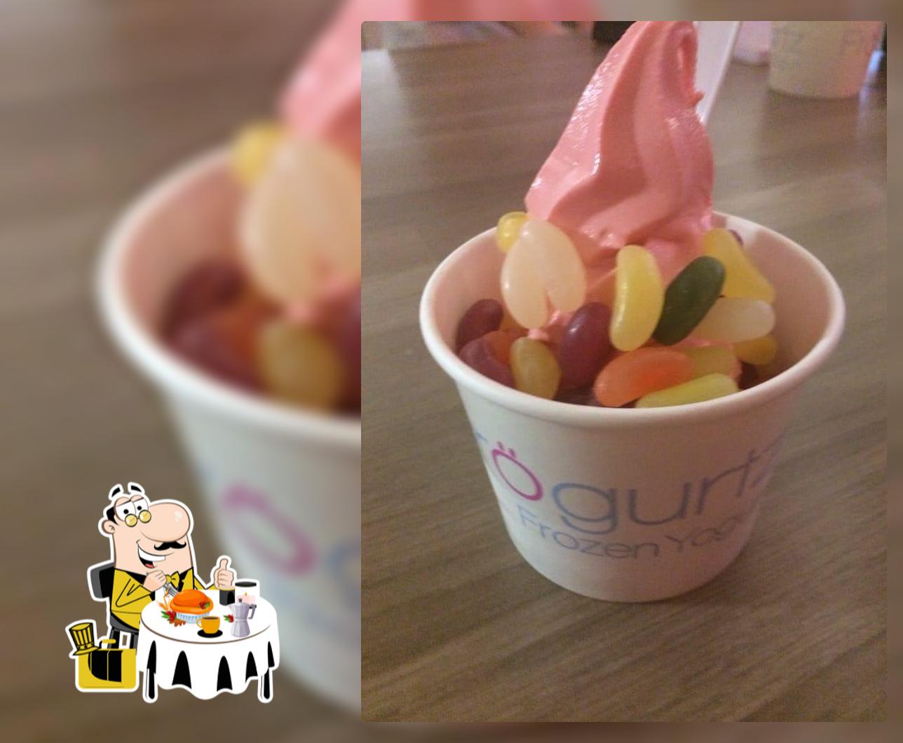 Frogurtz
