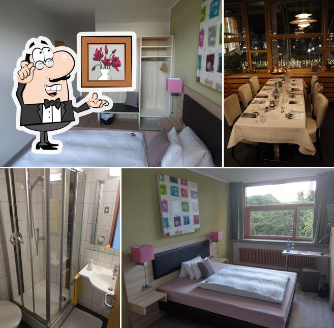 Hotel „Zur Linde“