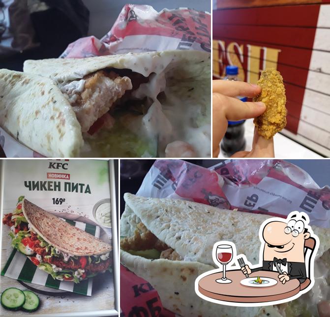 Rostic's
