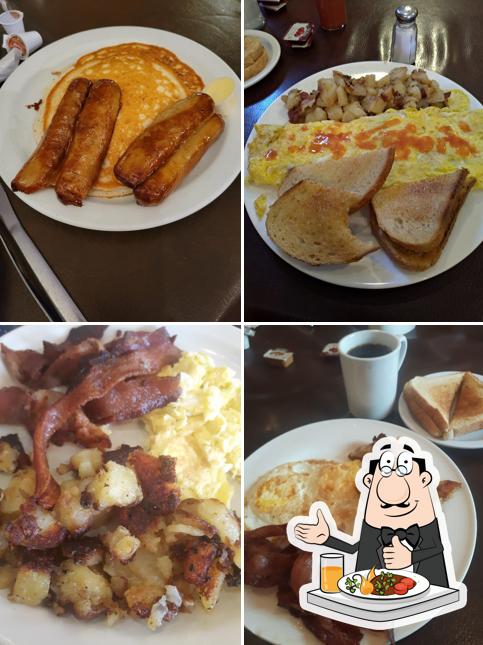 Melina's Family Restaurant