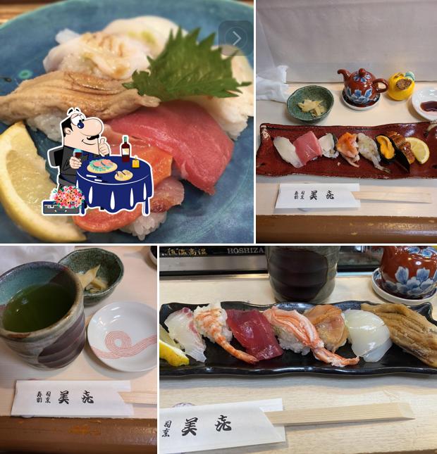 Miki Sushi