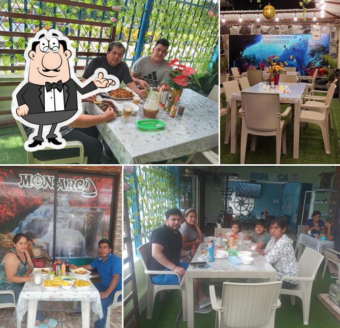 Monarca-MarisQueria-Restaurant