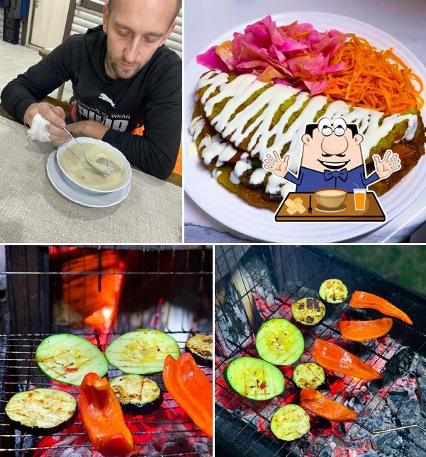 Пански маентак