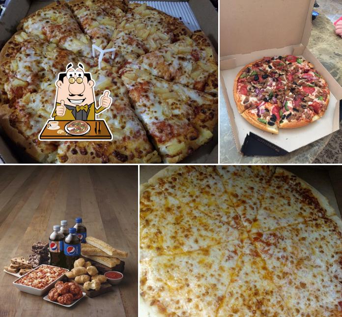 Pizza Hut