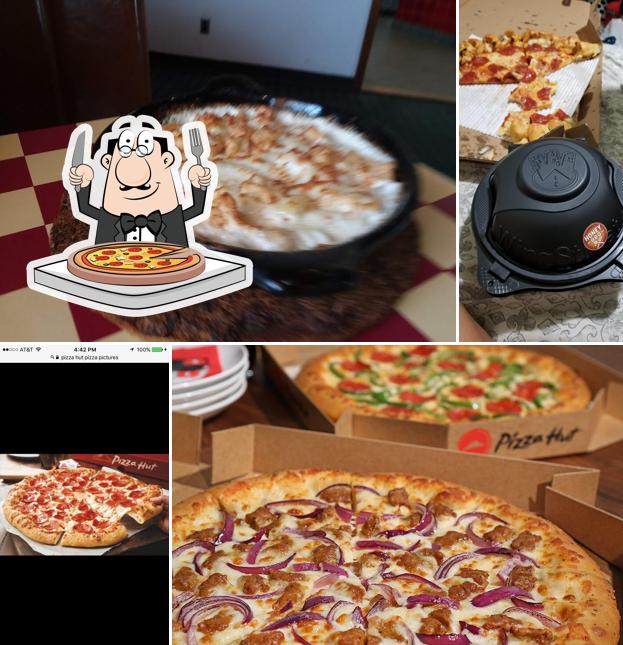 Pizza Hut