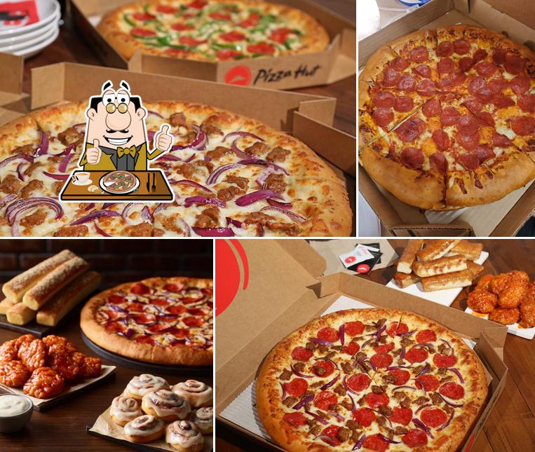 Pizza Hut