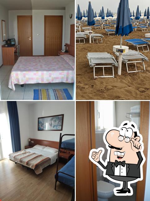 Hotel Silva Frontemare