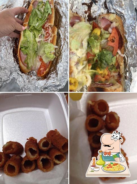 Minnie's Pizza House